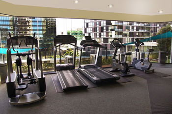 Accent Accommodation At Docklands Melbourne - Great Ocean Road Tourism 27