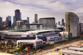 Accent Accommodation At Docklands Melbourne - Great Ocean Road Tourism 28