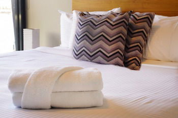 Accent Accommodation At Docklands Melbourne - Great Ocean Road Tourism 30