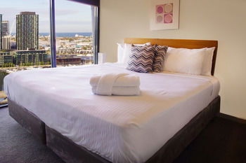 Accent Accommodation At Docklands Melbourne - Great Ocean Road Tourism 31