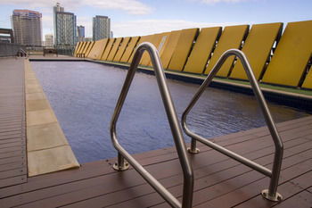 Accent Accommodation At Docklands Melbourne - Great Ocean Road Tourism 34