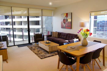 Accent Accommodation At Docklands Melbourne - Great Ocean Road Tourism 35