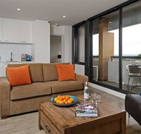 Apartments  IKON Glen Waverley - Great Ocean Road Tourism