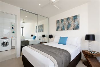 Apartments @ IKON Glen Waverley - Great Ocean Road Tourism 1
