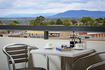 Apartments @ IKON Glen Waverley - Great Ocean Road Tourism 4