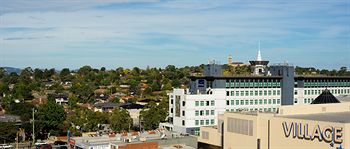 Apartments @ IKON Glen Waverley - Great Ocean Road Tourism 5
