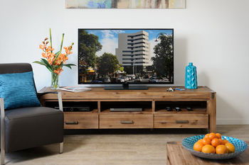 Apartments @ IKON Glen Waverley - Great Ocean Road Tourism 14