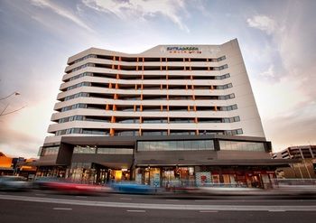 Apartments @ IKON Glen Waverley - Great Ocean Road Tourism 17