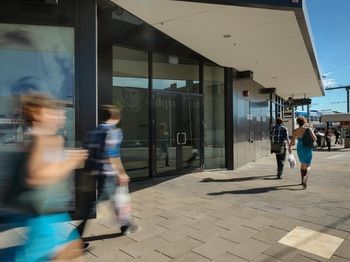 Apartments @ IKON Glen Waverley - Great Ocean Road Tourism 18