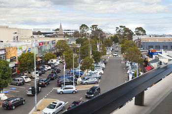Apartments @ IKON Glen Waverley - Great Ocean Road Tourism 19