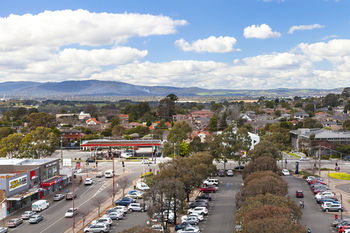 Apartments @ IKON Glen Waverley - Great Ocean Road Tourism 20