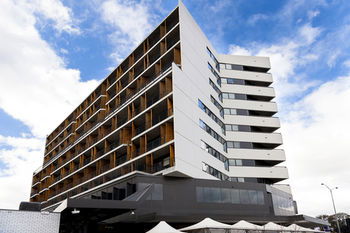 Apartments @ IKON Glen Waverley - Great Ocean Road Tourism 24