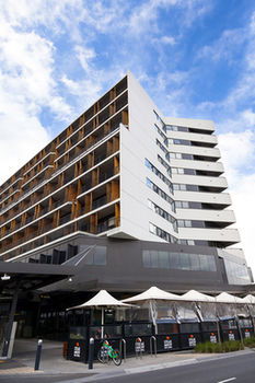 Apartments @ IKON Glen Waverley - Great Ocean Road Tourism 25