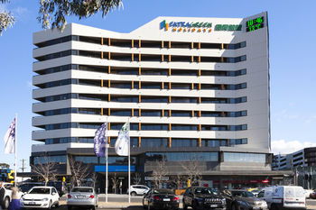 Apartments @ IKON Glen Waverley - Great Ocean Road Tourism 26
