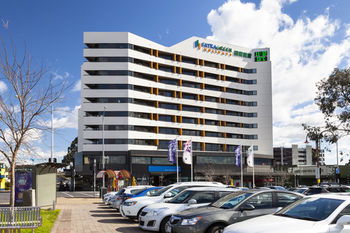 Apartments @ IKON Glen Waverley - Great Ocean Road Tourism 28
