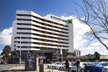 Apartments @ IKON Glen Waverley - Great Ocean Road Tourism 29
