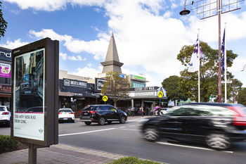 Apartments @ IKON Glen Waverley - Great Ocean Road Tourism 30