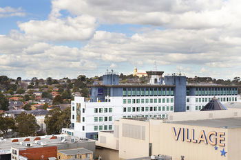 Apartments @ IKON Glen Waverley - Great Ocean Road Tourism 31