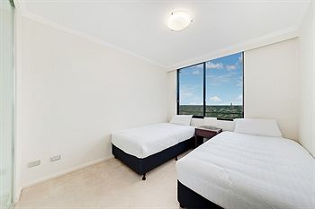 Wyndel Apartments - Herbert - Great Ocean Road Tourism 2