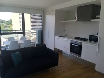 Apartments Melbourne Domain - South Melbourne - Great Ocean Road Tourism 5
