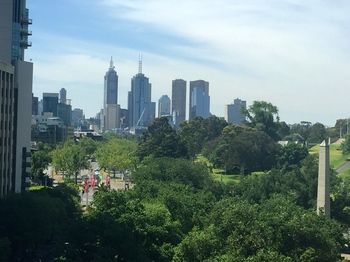 Apartments Melbourne Domain - South Melbourne - Great Ocean Road Tourism 6