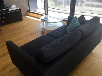 Apartments Melbourne Domain - South Melbourne - Great Ocean Road Tourism 7