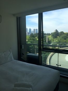 Apartments Melbourne Domain - South Melbourne - Great Ocean Road Tourism 8