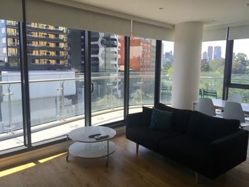 Apartments Melbourne Domain - South Melbourne - Great Ocean Road Tourism 9