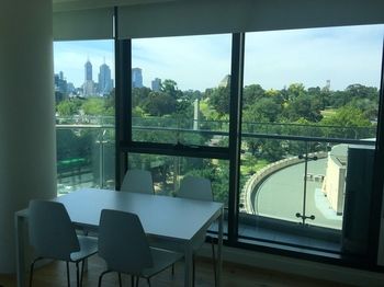 Apartments Melbourne Domain - South Melbourne - Great Ocean Road Tourism 10
