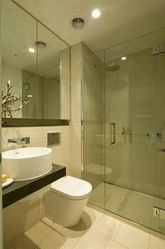 Apartments Melbourne Domain - South Melbourne - Great Ocean Road Tourism 11