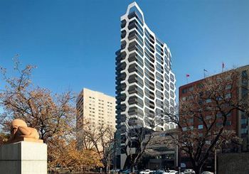 Apartments Melbourne Domain - South Melbourne - Great Ocean Road Tourism 14