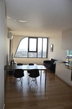 Apartments Melbourne Domain - South Melbourne - Great Ocean Road Tourism 15