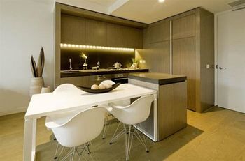 Apartments Melbourne Domain - South Melbourne - Great Ocean Road Tourism 16