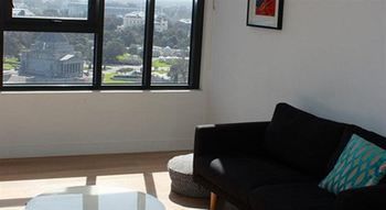 Apartments Melbourne Domain - South Melbourne - Great Ocean Road Tourism 17