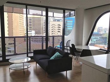 Apartments Melbourne Domain - South Melbourne - Great Ocean Road Tourism 18