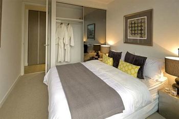Apartments Melbourne Domain - South Melbourne - Great Ocean Road Tourism 19