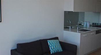 Apartments Melbourne Domain - South Melbourne - Great Ocean Road Tourism 20