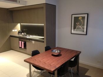 Apartments Melbourne Domain - South Melbourne - Great Ocean Road Tourism 22