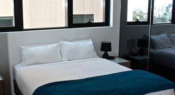 Apartments Melbourne Domain - South Melbourne - Great Ocean Road Tourism 23
