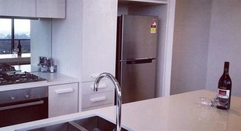 Apartments Melbourne Domain - South Melbourne - Great Ocean Road Tourism 25