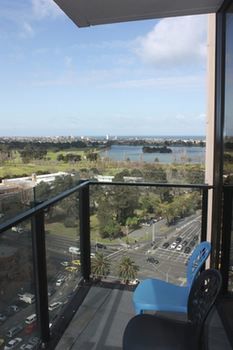 Apartments Melbourne Domain - South Melbourne - Great Ocean Road Tourism 26