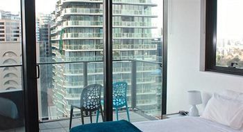 Apartments Melbourne Domain - South Melbourne - Great Ocean Road Tourism 28