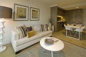 Apartments Melbourne Domain - South Melbourne - Great Ocean Road Tourism 31