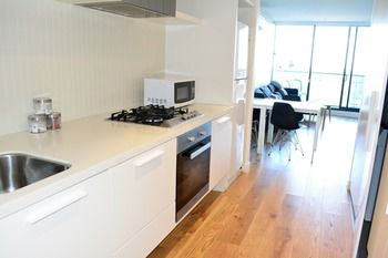 Apartments Melbourne Domain - South Melbourne - Great Ocean Road Tourism 40