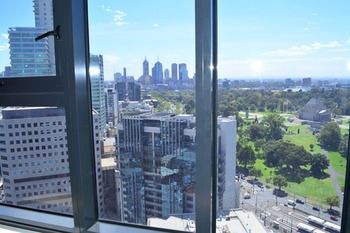Apartments Melbourne Domain - South Melbourne - Great Ocean Road Tourism 41
