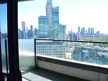 Apartments Melbourne Domain - South Melbourne - Great Ocean Road Tourism 44
