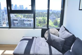 Apartments Melbourne Domain - South Melbourne - Great Ocean Road Tourism 48