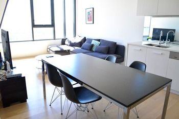 Apartments Melbourne Domain - South Melbourne - Great Ocean Road Tourism 52