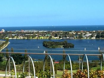 Apartments Melbourne Domain - South Melbourne - Great Ocean Road Tourism 54