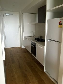 Apartments Melbourne Domain - South Melbourne - Great Ocean Road Tourism 55